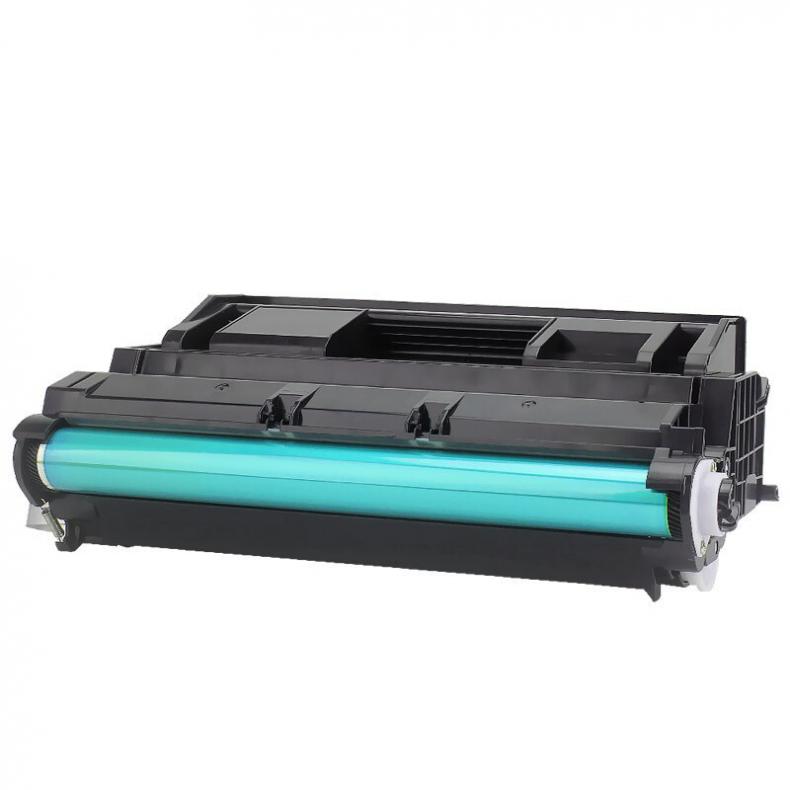 京贤 LD251 硒鼓 10000页 （单位：支） 适用联想 LJ6500/LJ6600 黑色