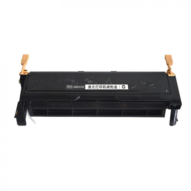 京贤 LD2663 硒鼓 10000页（单位：支） 适用联想 LJ6300/6300NEW 黑色