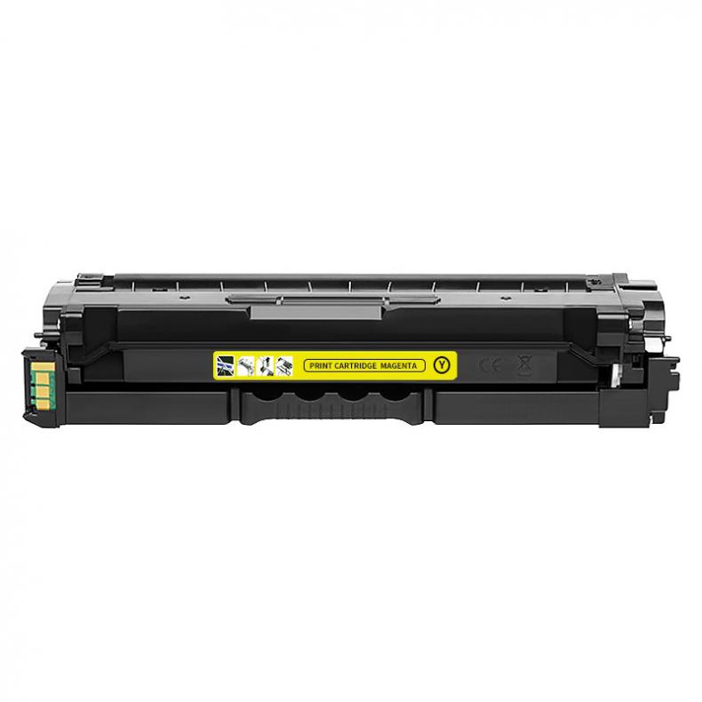 京贤 LD2410 硒鼓 1500页 （单位：支） 适用联想CS2410dn 黄色