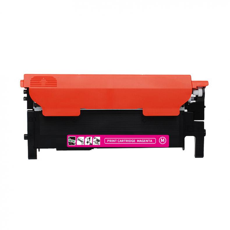 京贤 LT1811 粉盒 1000页 （单位：支） 适用联想CS1811 红色