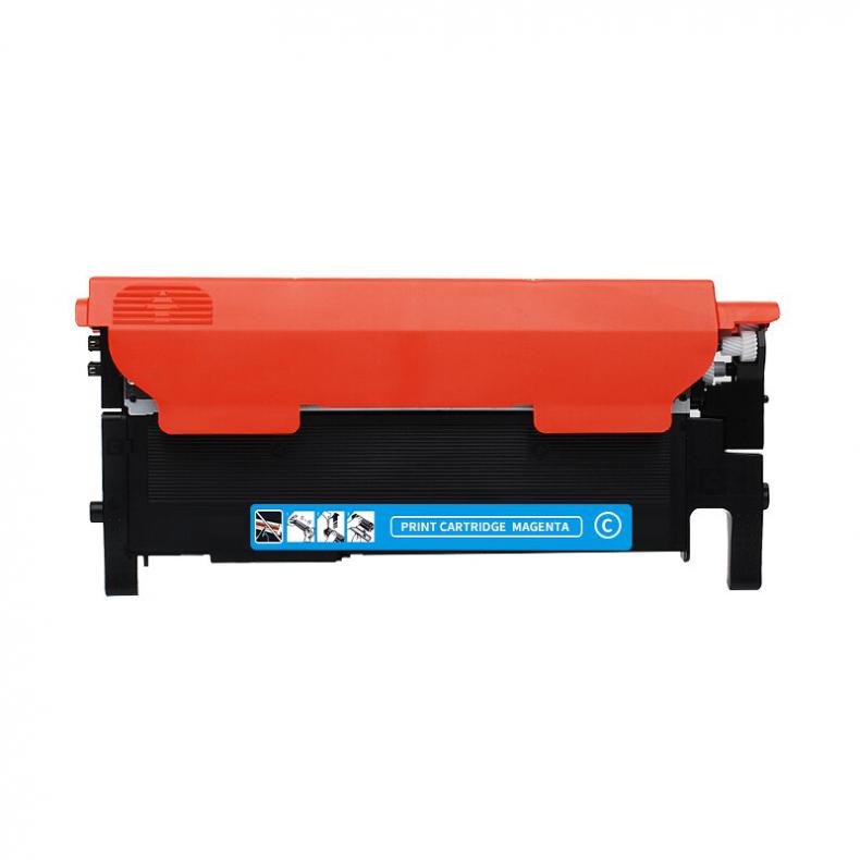 京贤 LT1811 粉盒 1000页（单位：支） 适用联想CS1811 蓝色