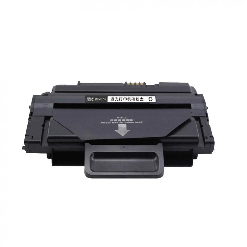 京贤 ML-D2850L 硒鼓 5000页（单位：支） 黑色