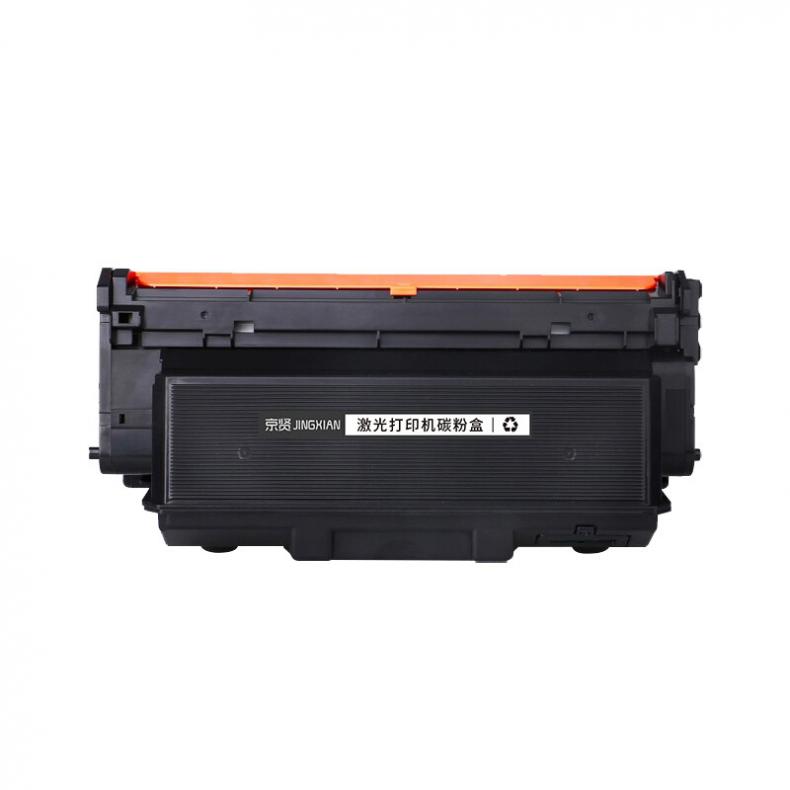 京贤 ML-D204L 粉盒 5000页（单位：支） 适用三星 M3375/M3325/M3825/M3825 黑色