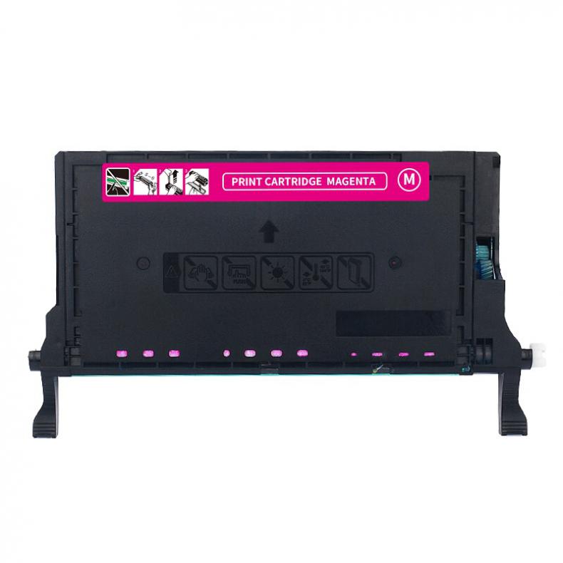 京贤 CLT508 硒鼓 2000页 （单位：支） 适用三星CLP-620/670/CLX-6220/6250 红色