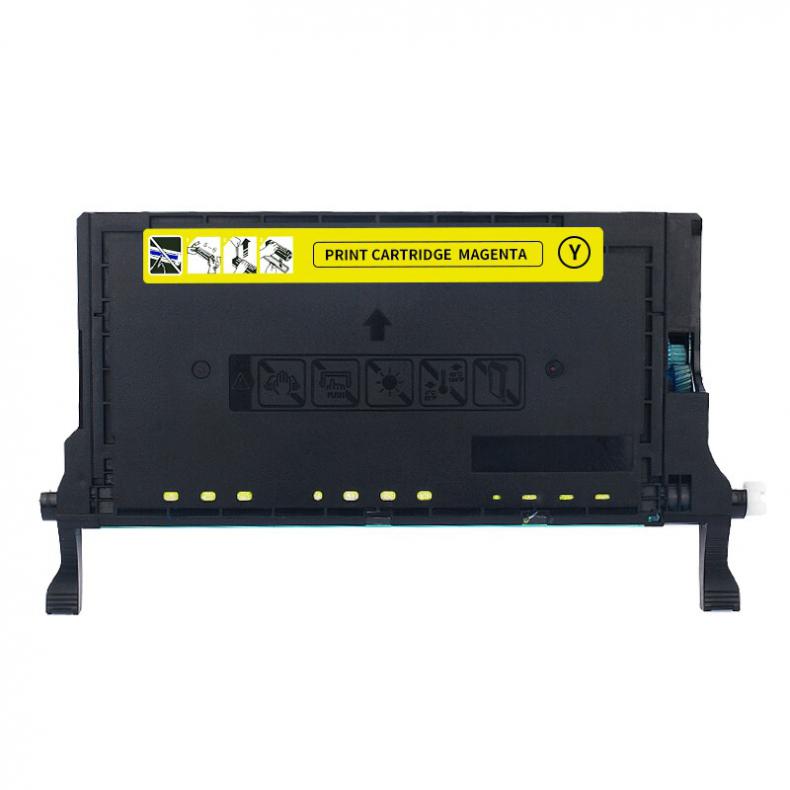 京贤 CLT508 硒鼓 2000页 （单位：支） 适用三星CLP-620/670/CLX-6220/6250 黄色