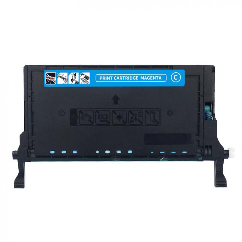 京贤 CLT508 硒鼓 2000页 （单位：支） 适用三星CLP-620/670/CLX-6220/6250 蓝色