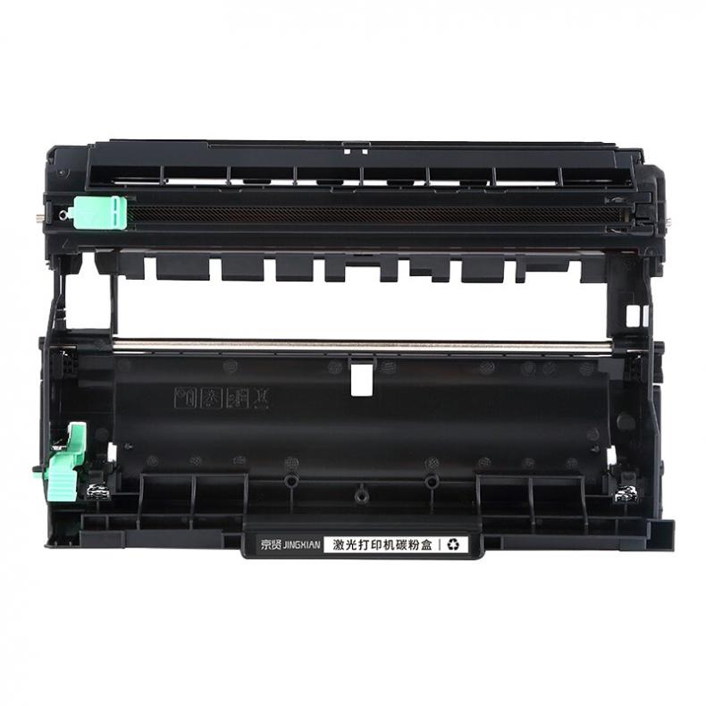 京贤 P235/248D 鼓架 12000页 （单位：个） 适用施乐P235/P248/P288 黑色