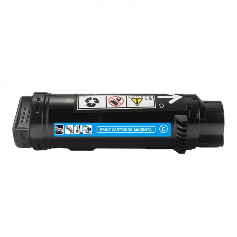 京贤 CP318 粉盒 3000页 （单位：个） 适用施乐 CP318/CM318 蓝色