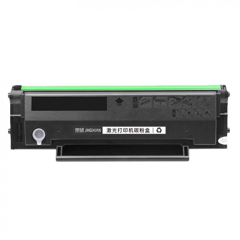 京贤 PD-216 硒鼓 1600页（单位：个） 适用奔图P2215W/M6205NW打印机 黑色