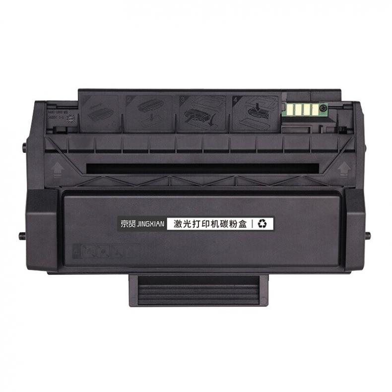 京贤 PD-358 硒鼓 3000页 （单位：个） 适用奔图P3518DN打印机 黑色