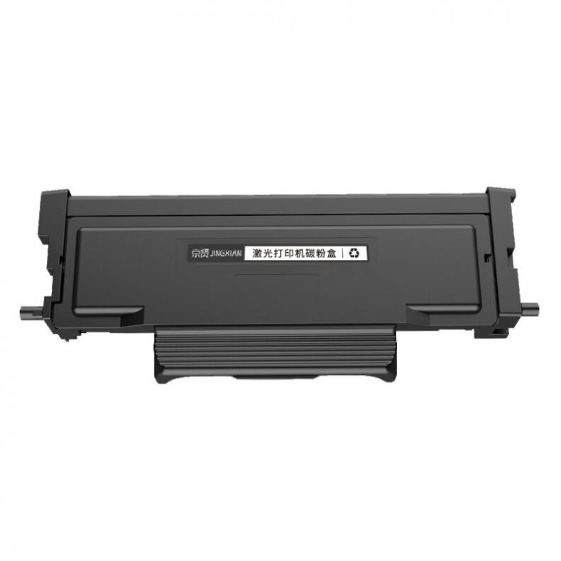 京贤 TL-470 粉盒 1500页 （单位：个） 适用奔图M7170DW打印机（钉钉云打印机） 黑色
