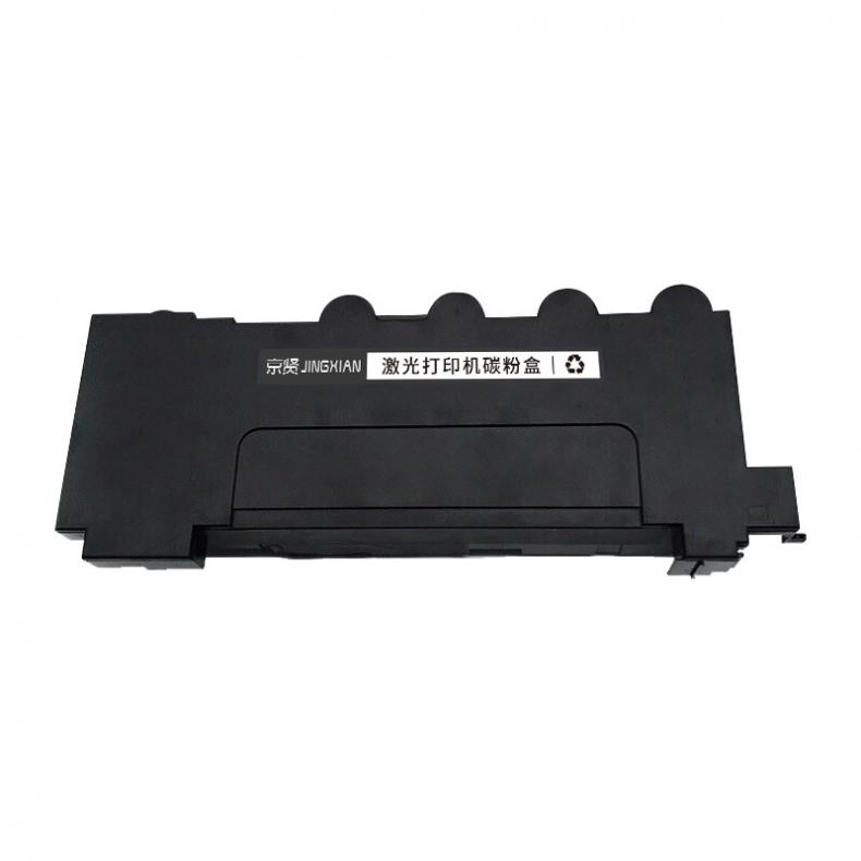 京贤 CWT-200 废粉仓（单位：个） 适用奔图CP2500DN/CP2505DN/CM7000FDN/CP2506DN Plus/CM7006FDN 黑色