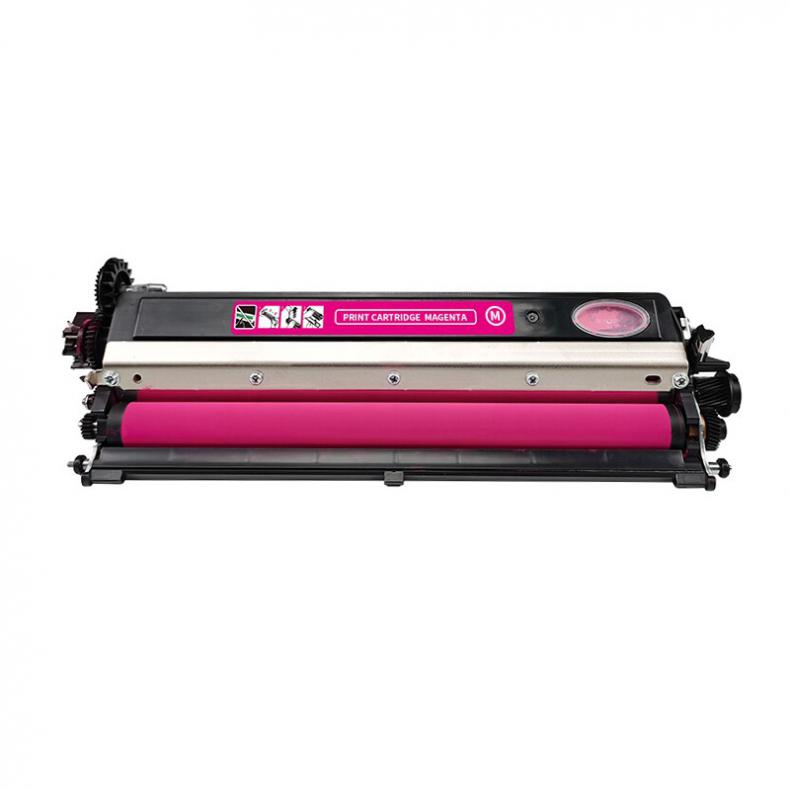 京贤 CDO-350D 显影组件 125000页（单位：个） 适用奔图CP2510DN/CM7115DN/CP2500DN智享版/CM7000FDN智享版打印机（信创） 红色