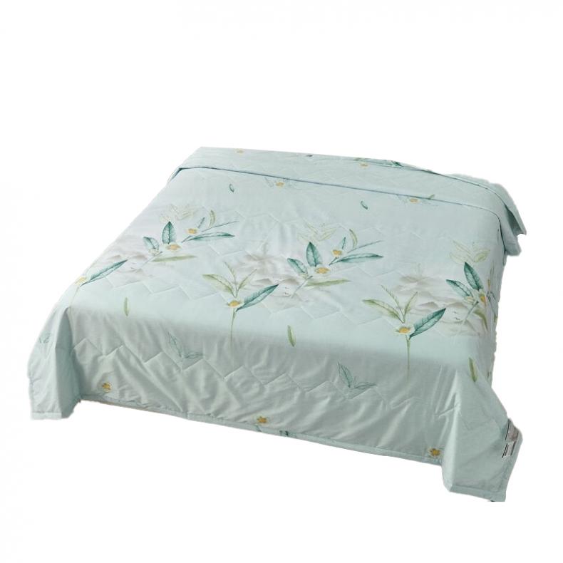 梦丝洛 MS-B-XW0C605 尊选系列空调被可水洗 200*230cm（单位：床）