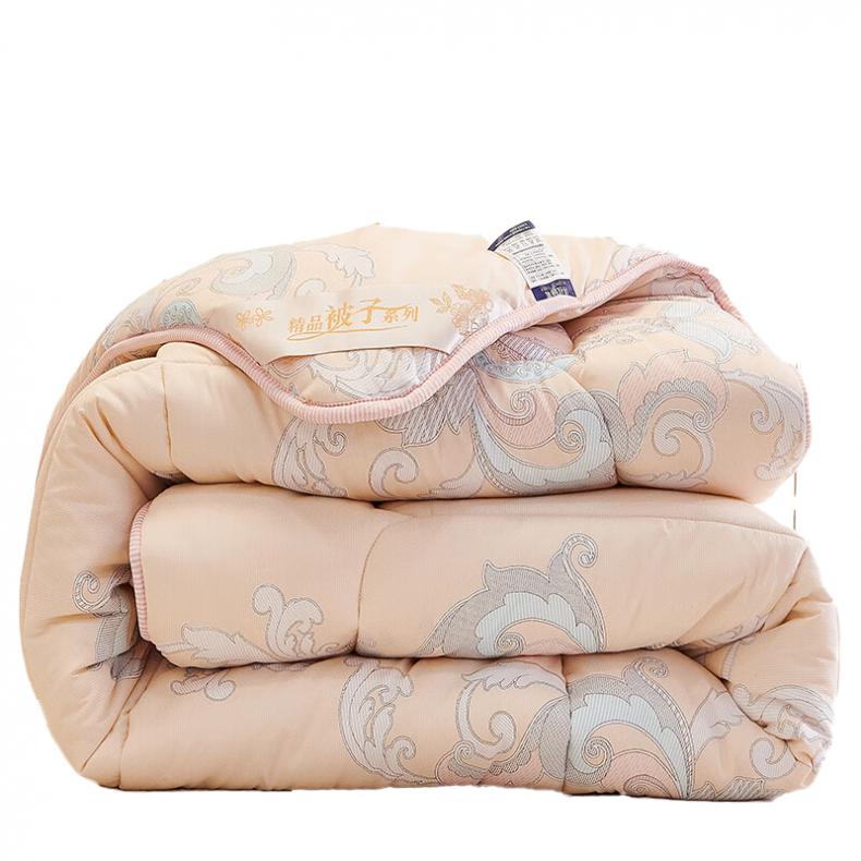 梦丝洛 MS-B-XW9D505 尊选系列生态冬被 200*230cm（单位：床）