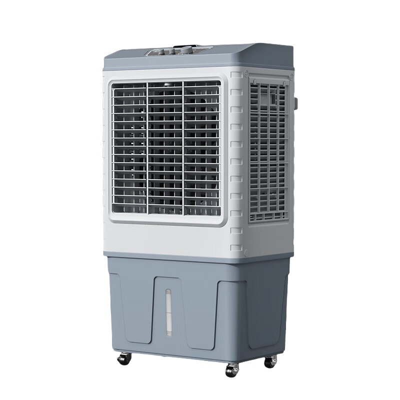 美的（Midea） AC400-20B 工业水冷空调扇 618*425*1150mm （单位：台）  