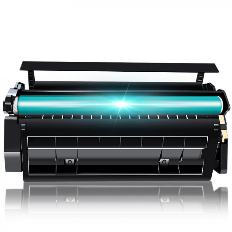 e代经典 CF277X 大容量硒鼓 带芯片 10000页 （单位：支） 适用HP LaserJet Pro M305D M405 M329 M429系列打印机粉盒 黑色