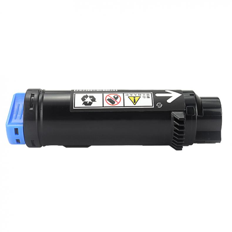 e代经典 CP318dw 粉盒 3000页（单位：支） 适用施乐DocuPrint CP315DW/CP318Z/CM315Z/CM318Z/CP318/CP318W 蓝色