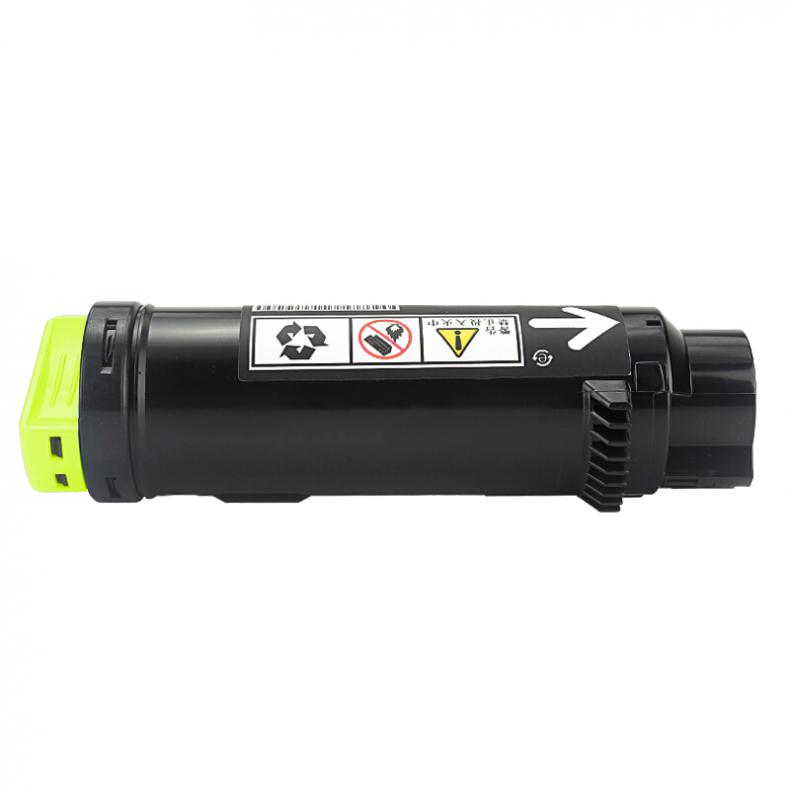 e代经典 CP318dw 粉盒 3000页 （单位：支） 适用施乐DocuPrint CP315DW/CP318Z/CM315Z/CM318Z/CP318/CP318W 黄色