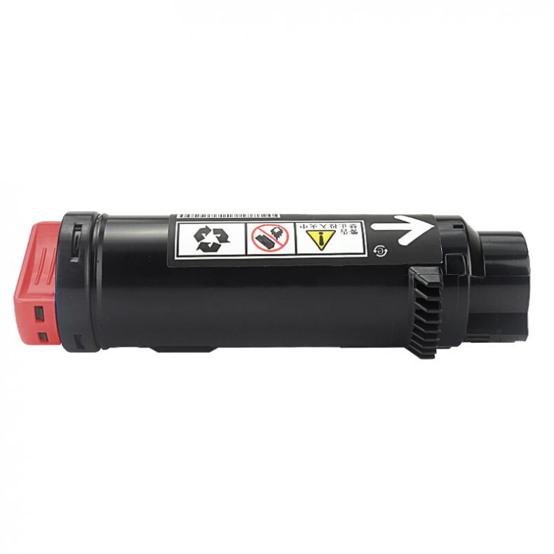 e代经典 CP318dw 粉盒 3000页（单位：支） 适用施乐DocuPrint CP315DW/CP318Z/CM315Z/CM318Z/CP318/CP318W 红色