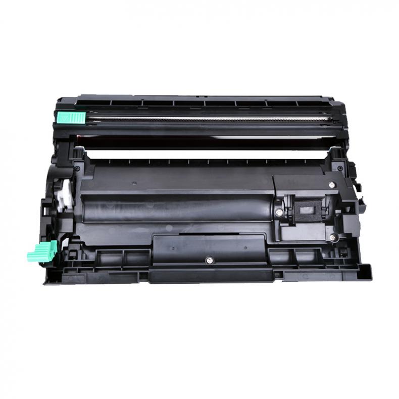 e代经典 DR-B020 硒鼓 12000页 （单位：支） 适用兄弟7530 7500 2050 2000D7720 7700D打印机硒鼓 黑色