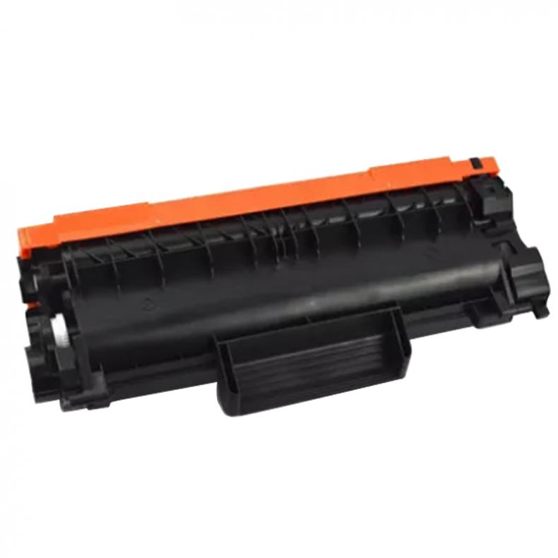 e代经典 TN2448 粉盒 4500页（单位：支） 适用兄弟MFC-7895DW DCP-7195DW HL-2595DW碳粉墨粉 黑色