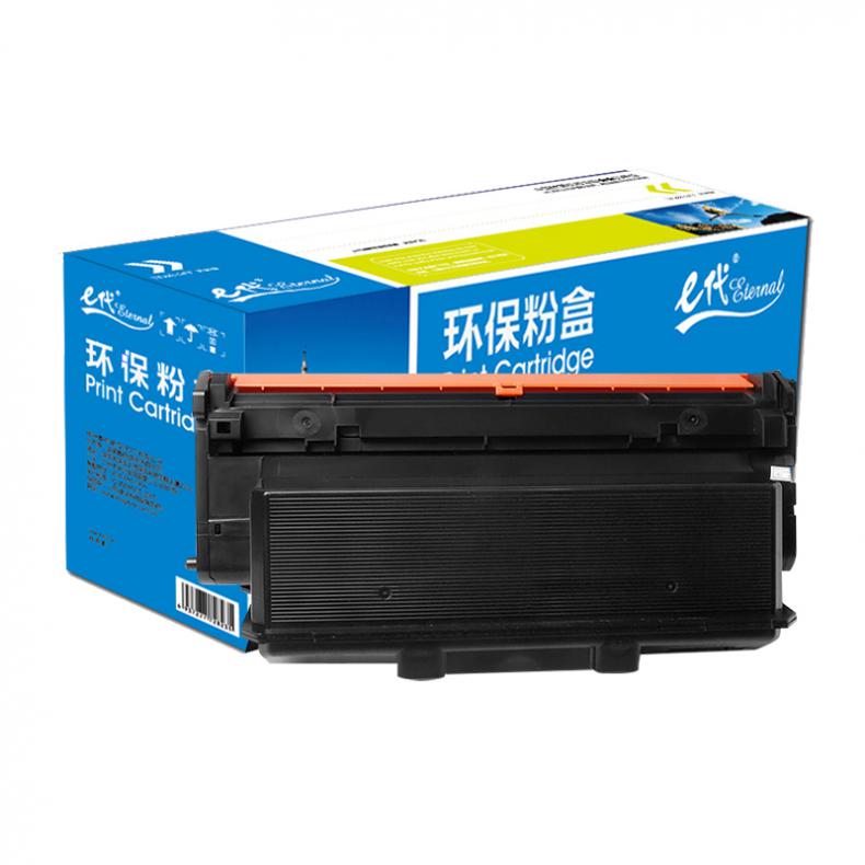e代经典 MLT-D204S 粉盒 3000页 （单位：支） 适用三星 M3375 M3325 M3825 M3825 打印机 黑色