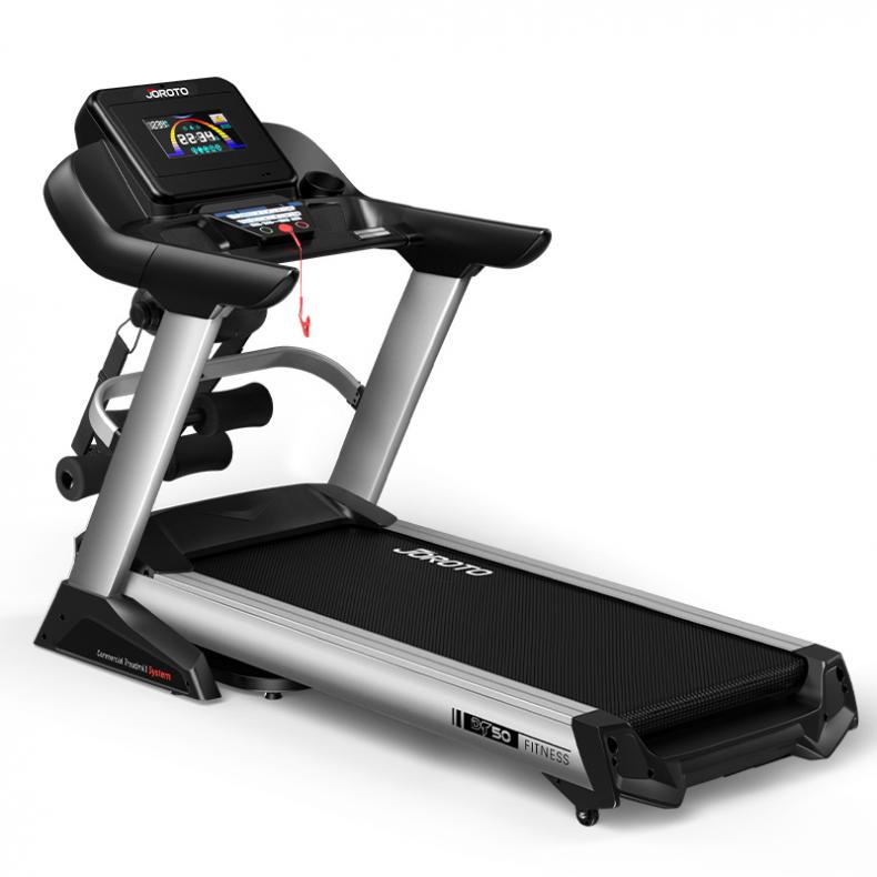 捷瑞特（JOROTO） DT50 跑步机 1881*824*1331mm（单位：台）