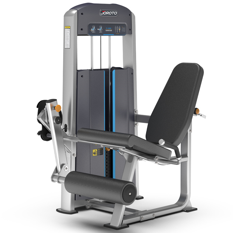 捷瑞特 J-21009 大腿伸展训练器 1159*1009*1500mm （单位：个）  深灰色