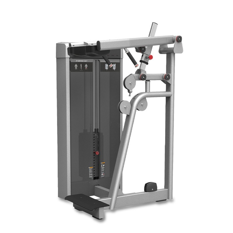 捷瑞特 J-2017 站姿小腿训练器力量训练器 054*955*1656mm （单位：个）  