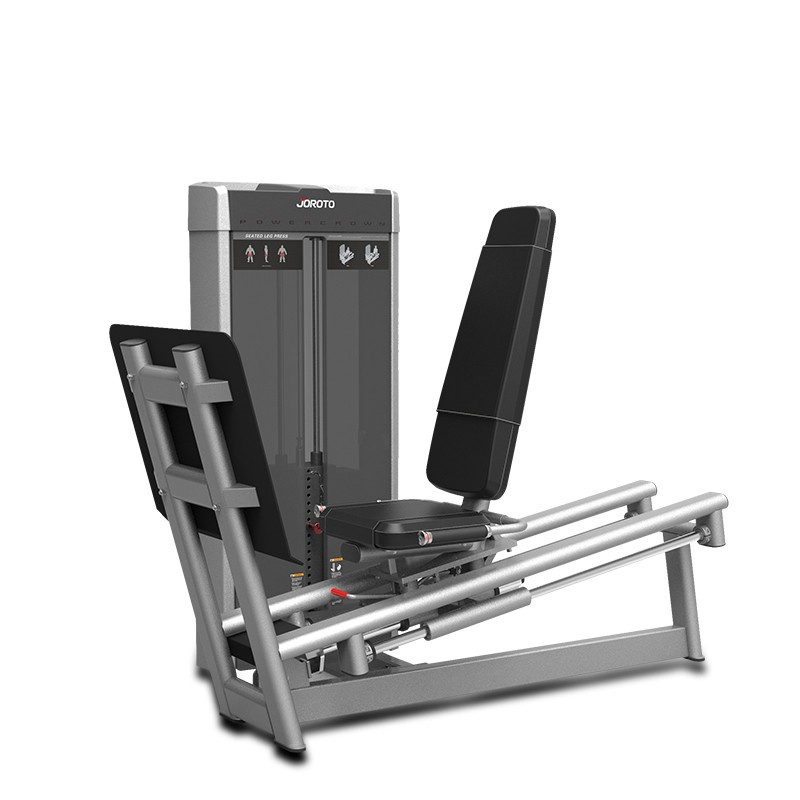 捷瑞特 J-2011 坐姿蹬腿训练器力量训练器 1864*1184*1500mm （单位：个）  