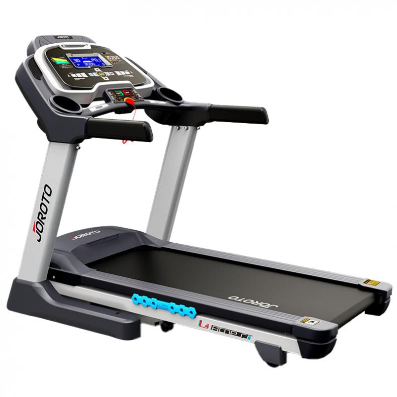 捷瑞特 L4 跑步机 1688*777*1352mm （单位：台）  