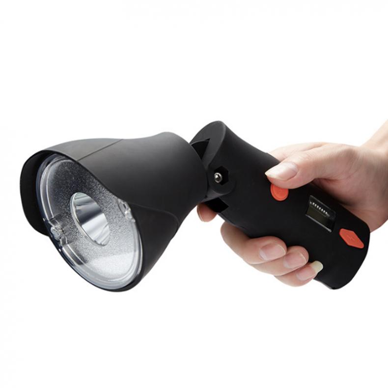 晶全照明（JQLIGHTING） BJQ6050A 多功能强光防爆灯（单位：个）