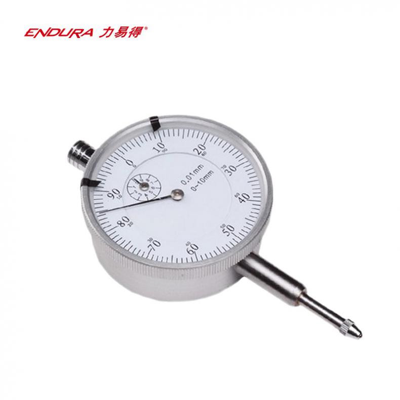 力易得(ENDURA) E0581 百分表 0-3mm（单位：个）