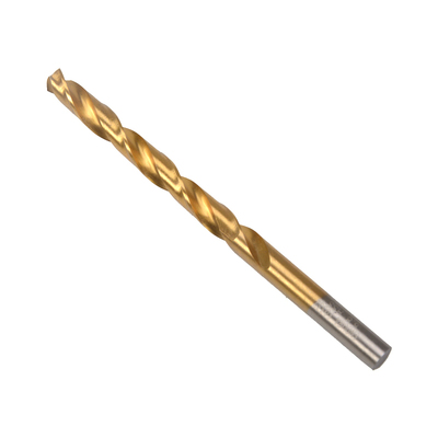 力易得(ENDURA) E0350 直柄镀钛高速钢麻花钻 2.1mm（单位：个）