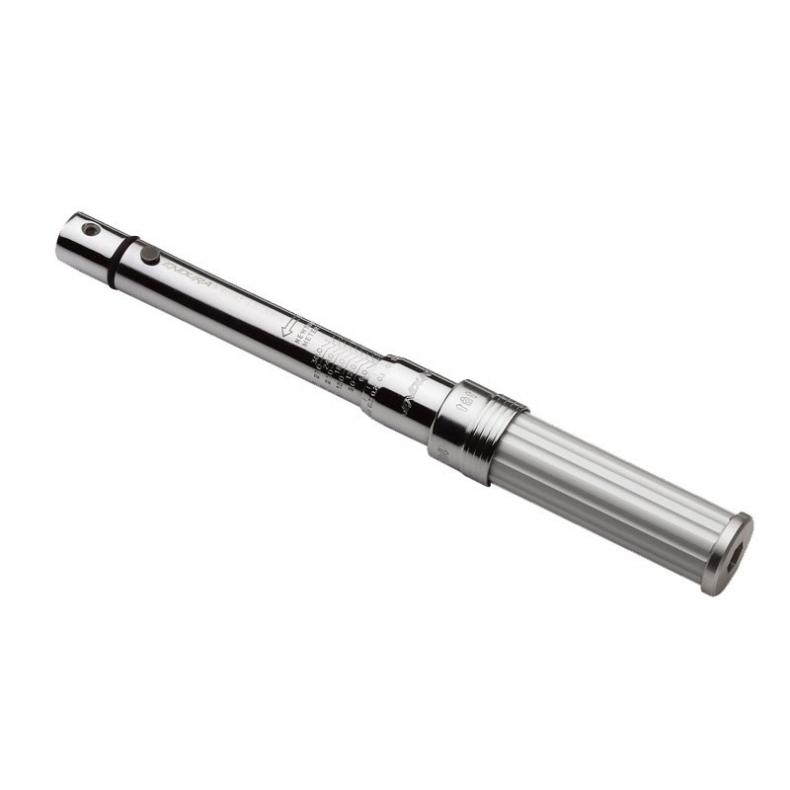 力易得(ENDURA) E0957 专业级24*32mm可换头可调扭力扳手 200-1000N.m（单位：把）