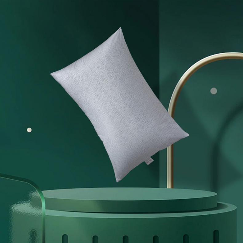 水星家纺 舒心枕 枕头 48*74cm（单位：个）