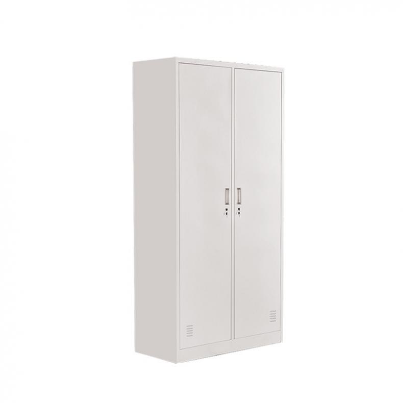 悦山（YUESHAN） YSOA2fo2m-04HB 2门更衣柜 900*420*1800mm（单位：组）