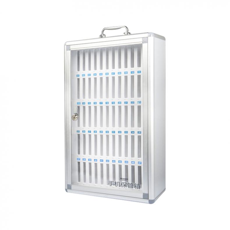 悦山（YUESHAN） YSOA5jlx05-60 60位手机存放箱 368*190*610mm（单位：个）