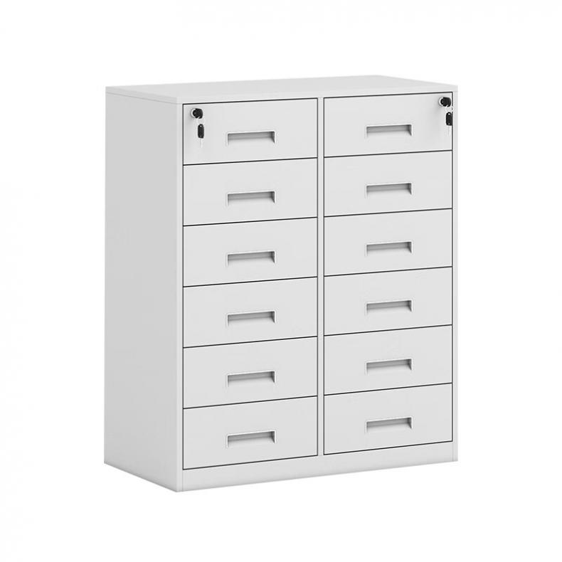 悦山（YUESHAN） YSOA9fo03B 十二斗柜 750*390*900（单位：组）