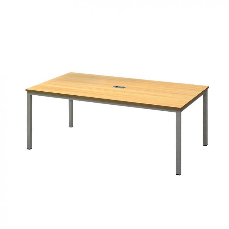 悦山（YUESHAN） 2000*1000*750mm 会议桌 2000*1000*750mm（单位：张）