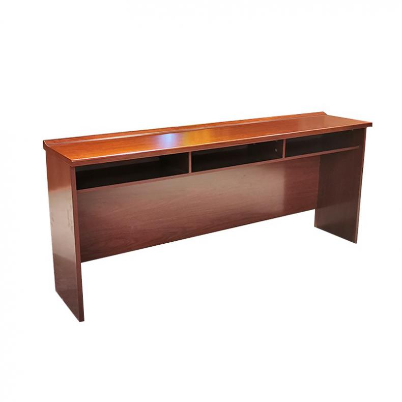 悦山（YUESHAN） TZ1804T 会议培训桌 1800*400*760mm（单位：张）