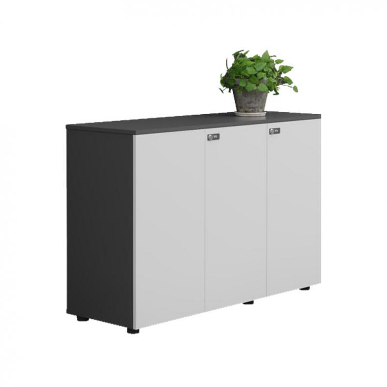 悦山（YUESHAN） YSOB202ZYZX-S0812 文件柜 1200*400*800mm（单位：个）