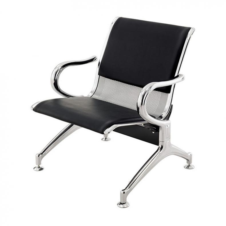 悦山（YUESHAN） 单人位 车站等候椅 645*680*790mm（单位：个）