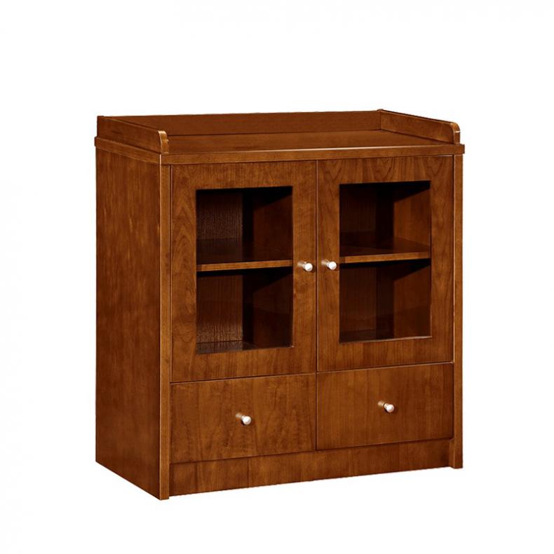 悦山（YUESHAN） 两门 茶水柜 800*400*850mm（单位：个）