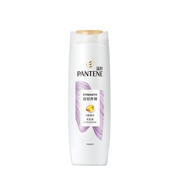 潘婷（panTene） 强韧养根 洗发水 200ml （单位：瓶）