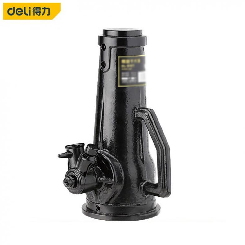 得力（deli） DL-B16T 螺旋千斤顶 16T（单位：个）