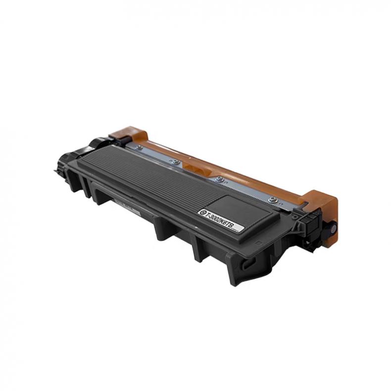 光电通(TOEC) T-3002K6TB 粉盒 无芯片 2600页 （单位：个） 适用机型OEP3010DN/OEP3015DN/ MP3020DN/MP3025DN 黑色