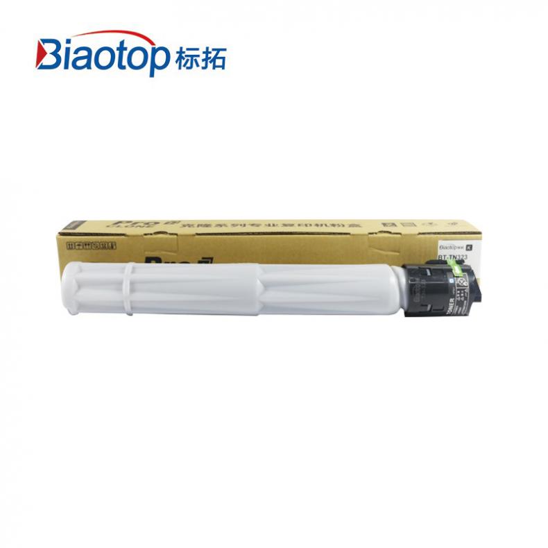 标拓（BIAOTOP） BT-TN323H 克隆系列高容量粉盒 24000页 （单位：个） 适用柯美Bizhub 367 黑色