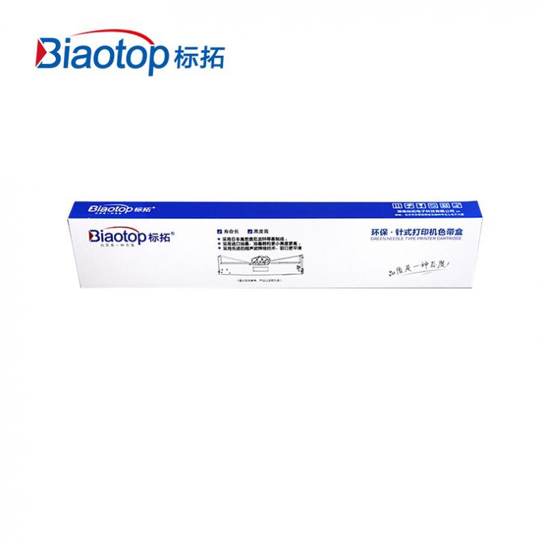 标拓（BIAOTOP） AR-880K 原装色带架 13mm*16m （单位：支） 适用AR-880K针式打印机 黑色